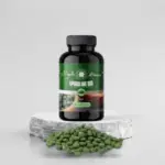 Comprimés de Spiruline BIO - Complément alimentaire