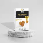 Billes fourrées 30% Miel de Manuka IAA 10+ bonbon