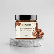Miel crémeux café gourmand 250g – Arti’Miel Gourmand