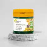 Gelée royale Bio lyophilisée