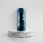 Canette Maté Énergie MAX