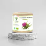60 Gélules Chardon-Marie Bio