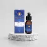 Huile d'Ail Bio - 50ml