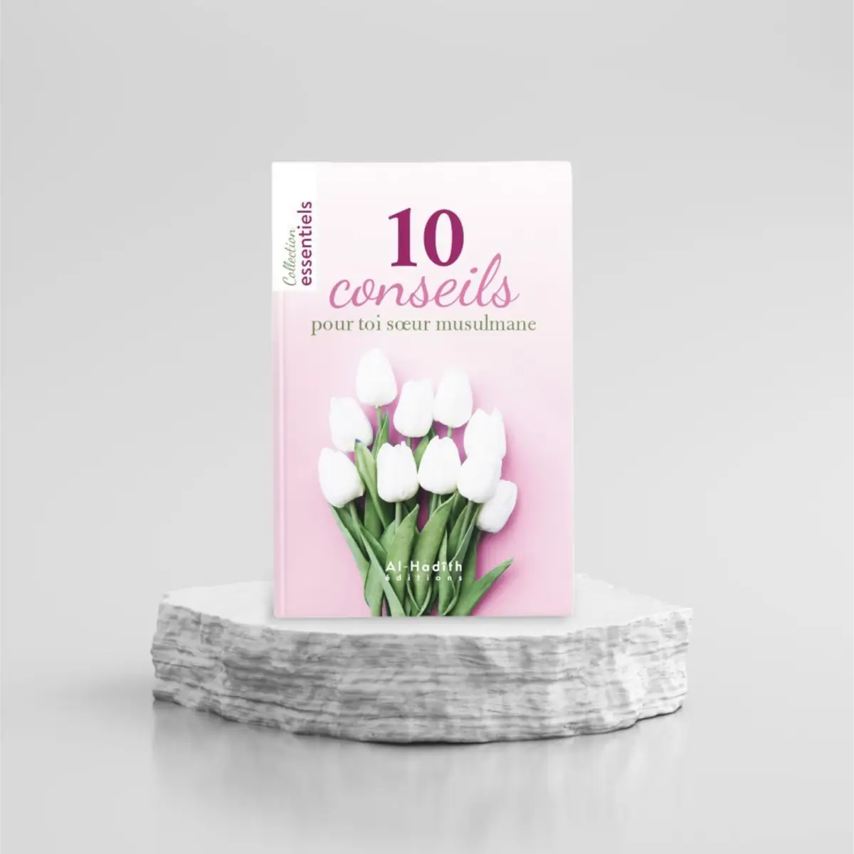 10 Conseils pour toi soeur musulmane-editions al-hadîth – Image 1