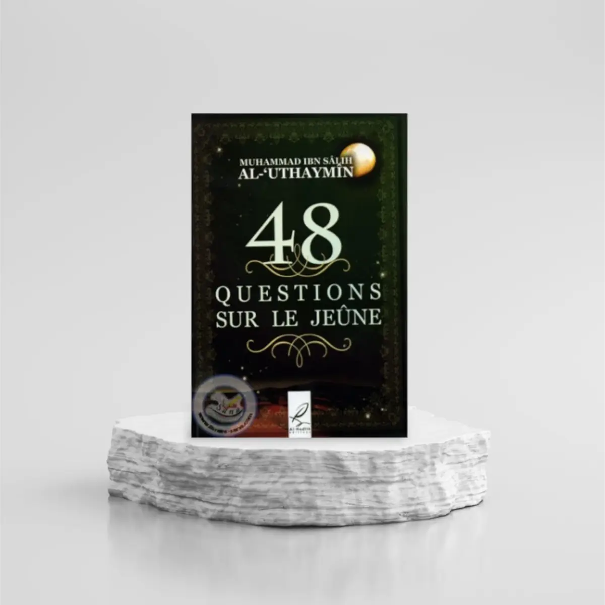 48 questions sur le jeûne - al Uthaymin - Al hadith – Image 1
