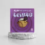 ALLAH SAIT QUAND JE SUIS TRISTE
