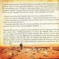 HISTOIRES DES PROPHÈTES RACONTÉES PAR LE CORAN : YOUCEF - TOME 4 – Image 3