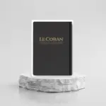 Le Coran en Français et Arabe avec Commentaire d'Ibn Kathîr - Edition Tawbah