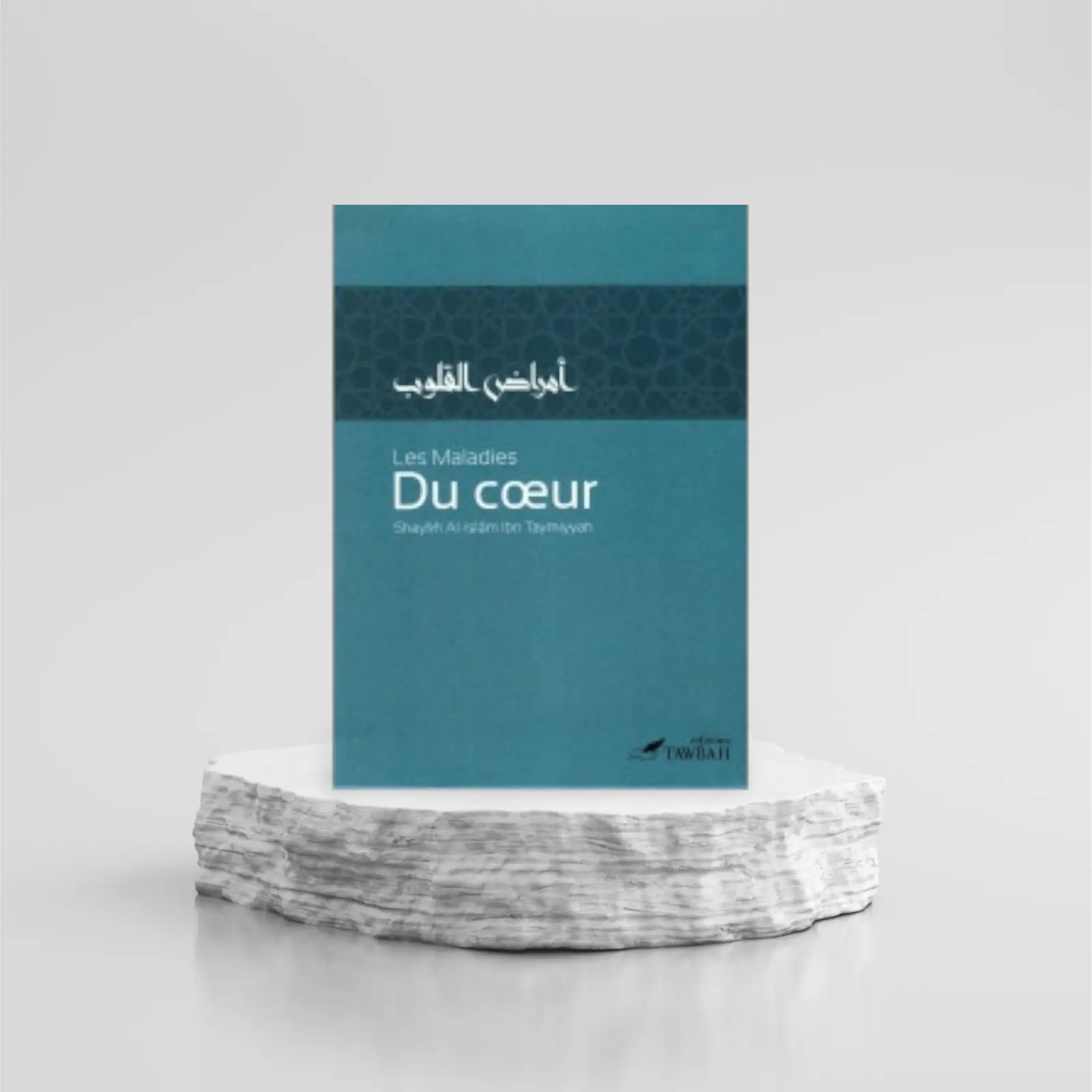1000085527.png Les maladies du cœur - Ibn Taymiyyah - Tawbah – Image 1