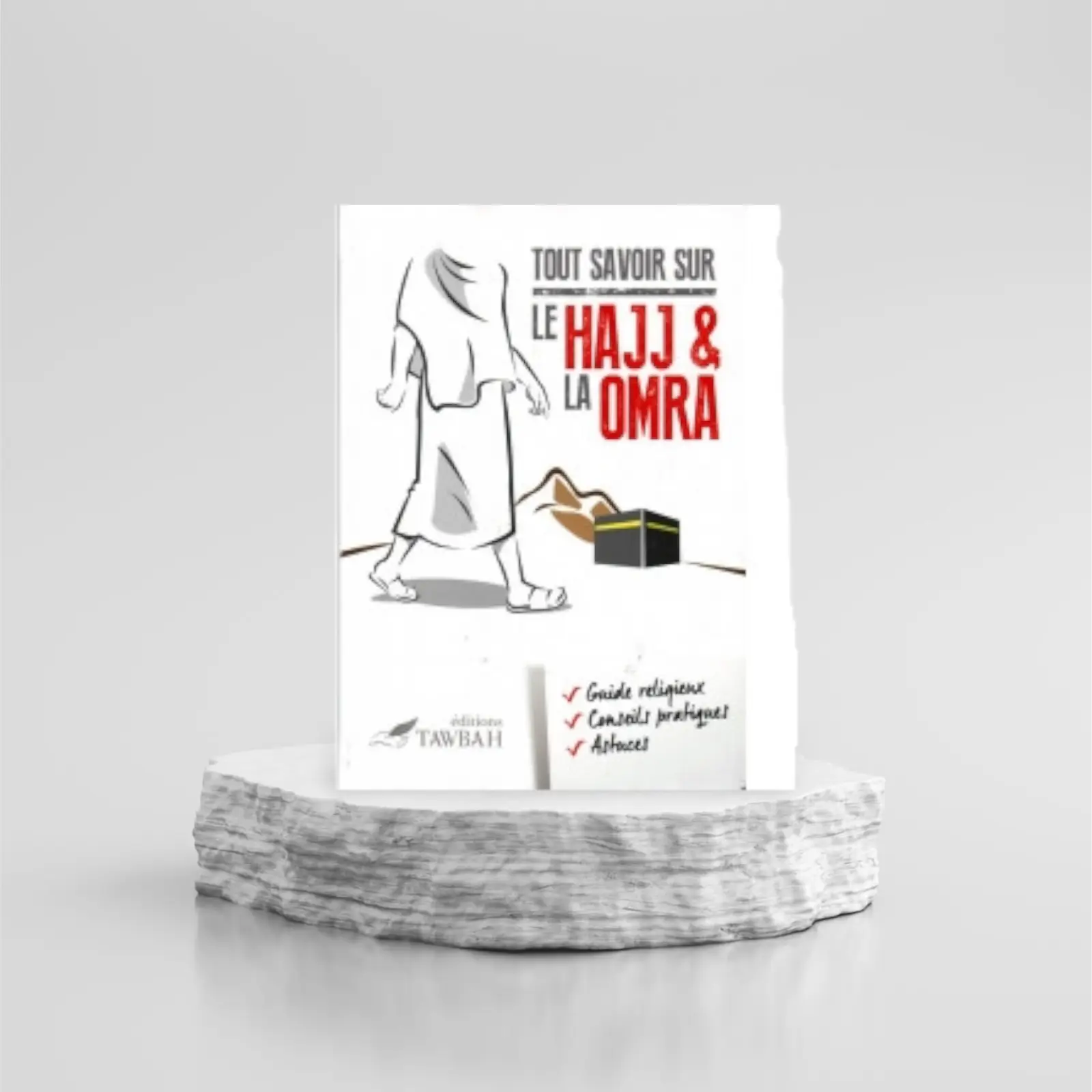 1000085532-1.png Tout savoir sur le Hajj & la Omra, Edition Tawbah – Image 1