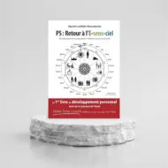 Retour à l'E-sens-ciel - Myriam Lakhdar Bounamcha