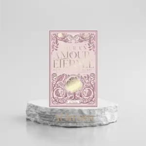 POUR UN AMOUR ETERNEL ÉDITIONS AL IMAN