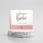 Salaam Bébé, Le Journal Islamique De Bébé - Fille