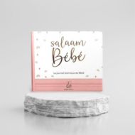 Salaam Bébé, Le Journal Islamique De Bébé - Fille