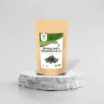 150 Spiruline & chlorelle bio Naturelle
