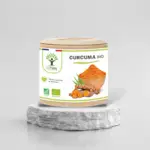 Curcuma bio 60 gélules