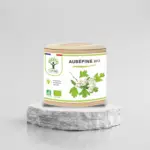Gélules Aubépine bio