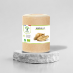 Gélules Maca Bio