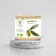 Gélules Olivier bio