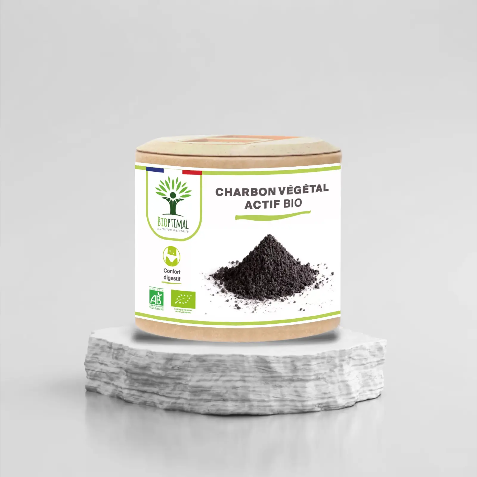 1000086186.png Charbon végétal actif 60 gélules – Image 1