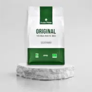 FRATÉ MATÉ ORIGINAL BIO 500gr