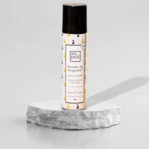 Brume pour la barbe nettoyante et rafraichissante 70ml