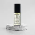 Huile Barbe Naturelle au Musc – Nourrissante & Stimulante – Au Poil