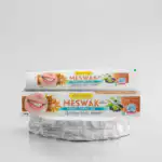 Dentifrice Nigel miswak