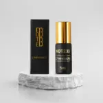 Extrait de parfum (roll on) inévitable ( 5 ml)