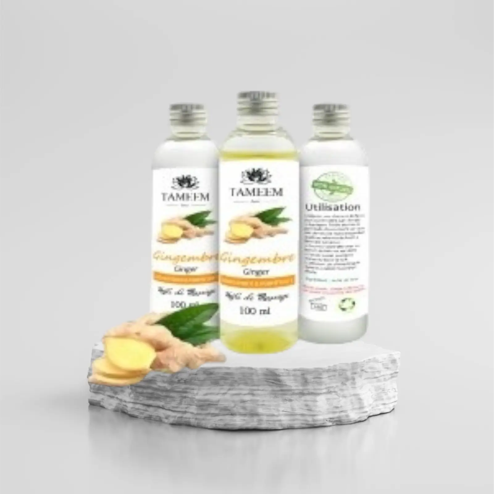 1000086299.png Huile de gingembre -tameem paris-100ml – Image 1