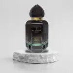 MUSC CODE - EAU DE PARFUM 60ml