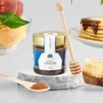 Miel Vitalité (Artisanal)