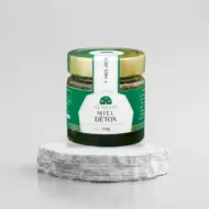 Miel Détox (Artisanal) al Myzan