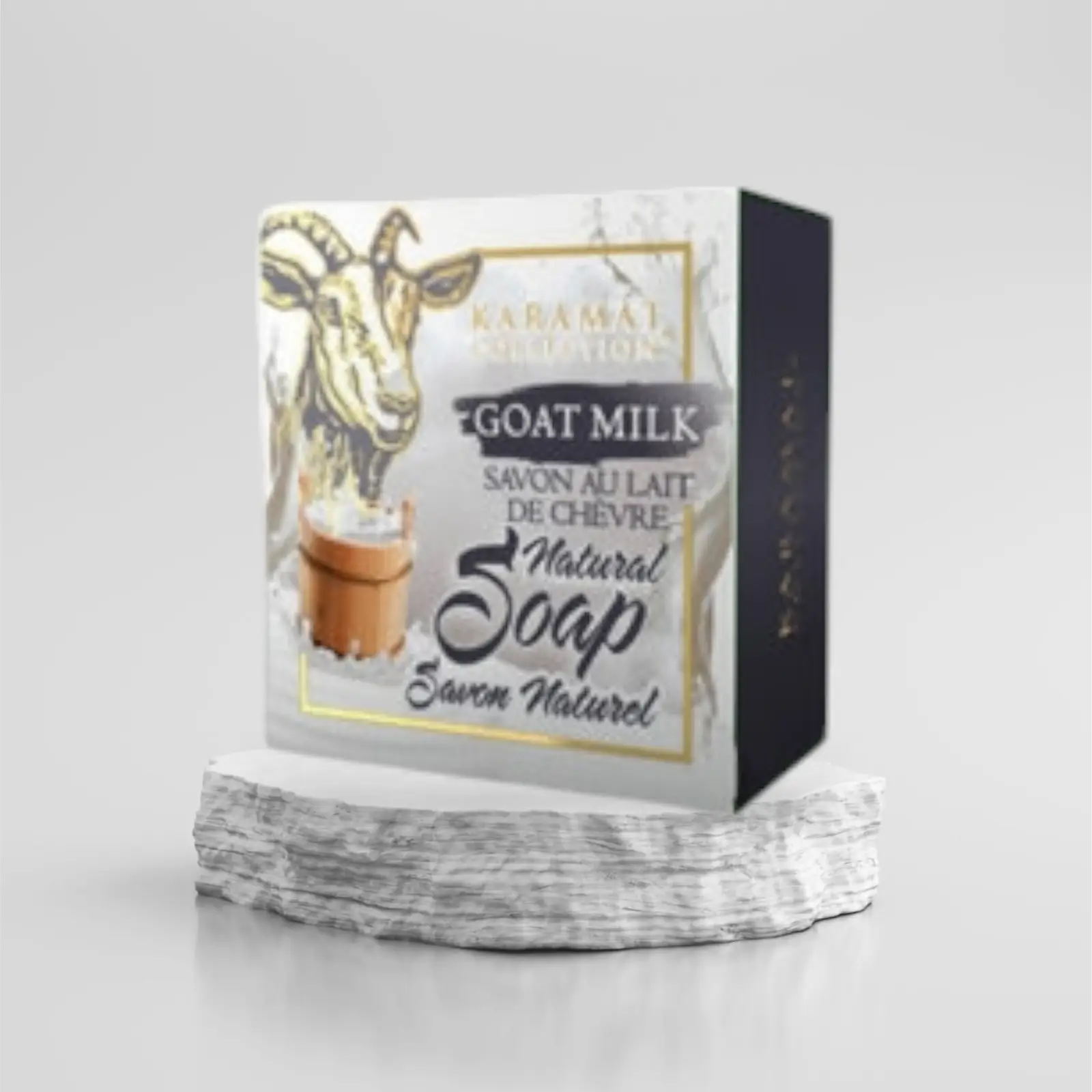 1000086350.png Savon au lait de chèvre karamat⭐⭐⭐⭐ – Image 1