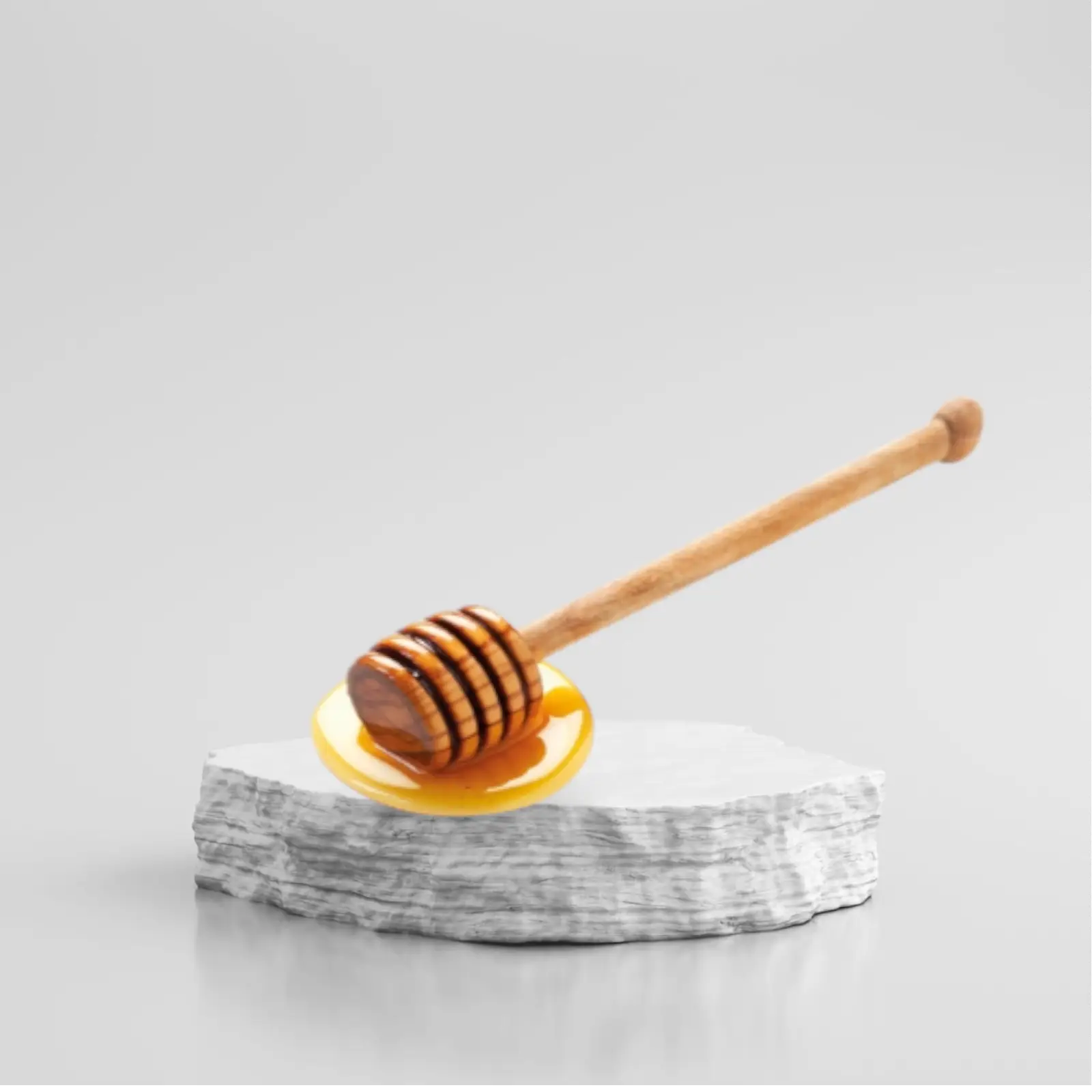 1000086354.webp La cuillère à miel en bois – Image 1