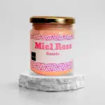 Miel Rose de Russie