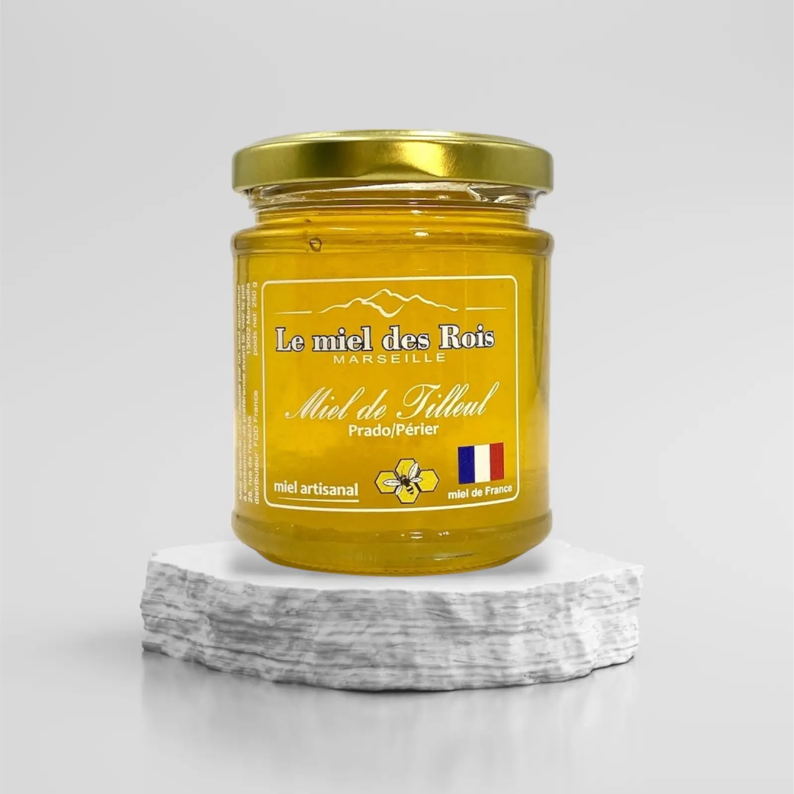 1000086411.png Miel des rois tilleul 250 G – Image 1