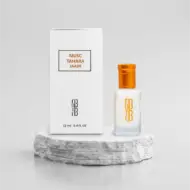 Musc blanc tahara 12 ml - note33