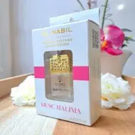 Musc Halima Parfum Voiture – Image 2