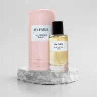 My paris 50ml -Pink edition muscs