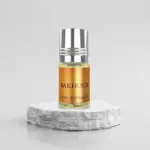 MUSC BAKHOUR KARAMAT COLLECTION