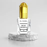 Musc MEDINA - El Nabil - Mixte