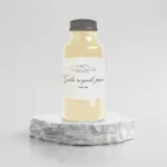 le miel des rois-La gelée royale fraîche BIO