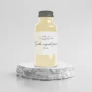 le miel des rois-La gelée royale fraîche BIO