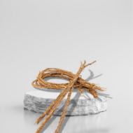 Khamaré • Racines de vétiver