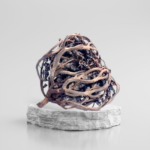 Rose de Jericho (Shajarat Maryam) 20g - 100% Naturelle