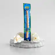 Siwak naturel sous forme de bâton