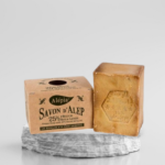 Savon d'alep-25% d'huile de baie de laurier
