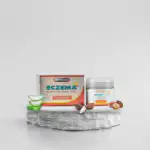 Crème Eczéma Hemani