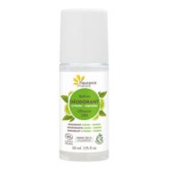 Déodorant Citron-Verveine  
certifié bio naturel – Image 2